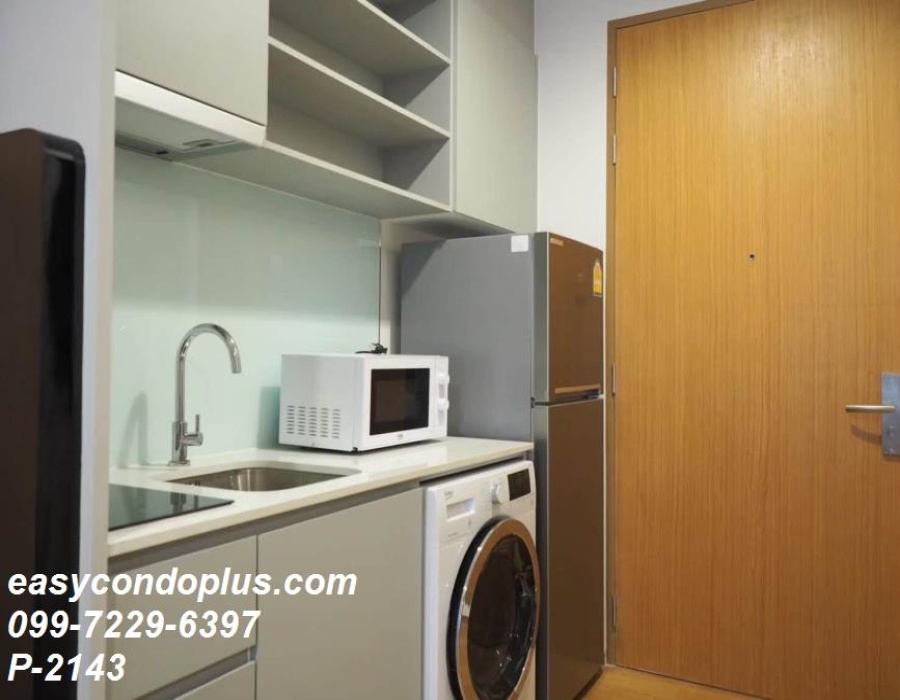1 Bedroom Bedrooms, ,1 BathroomBathrooms,1 ห้องนอน,เช่า,14624