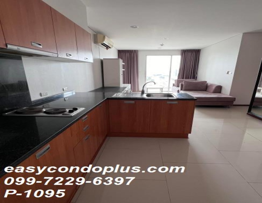 1 Bedroom Bedrooms, ,1 BathroomBathrooms,1 ห้องนอน,เช่า,14625