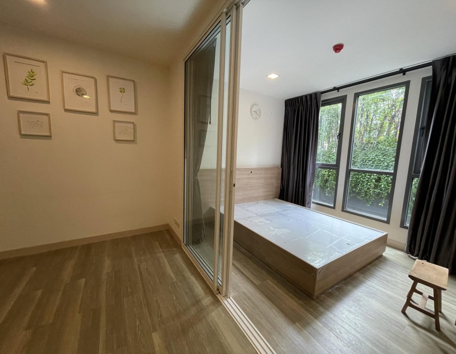 1 Bedroom Bedrooms, ,1 BathroomBathrooms,1 ห้องนอน,เช่า,14626