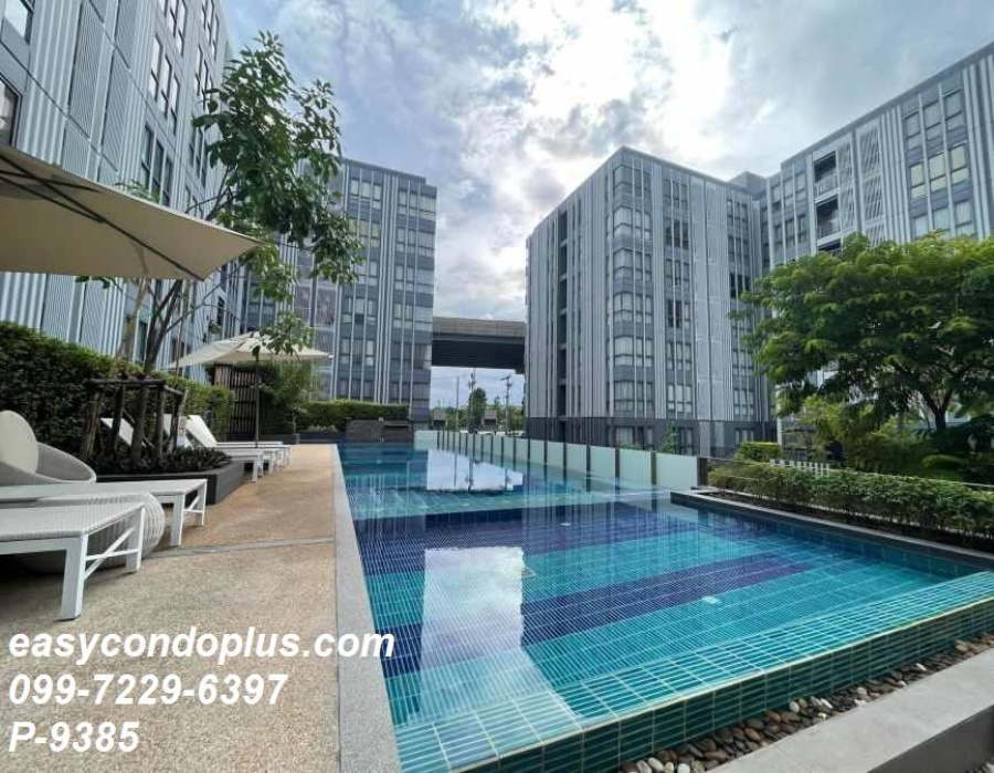 1 Bedroom Bedrooms, ,1 BathroomBathrooms,1 ห้องนอน,เช่า,14626