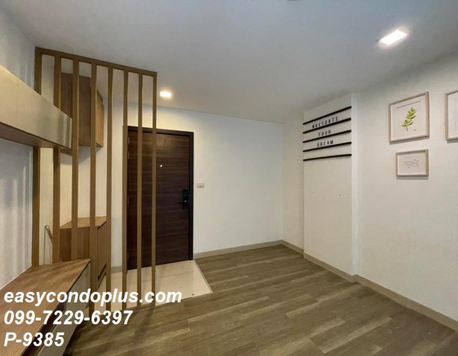 1 Bedroom Bedrooms, ,1 BathroomBathrooms,1 ห้องนอน,เช่า,14626