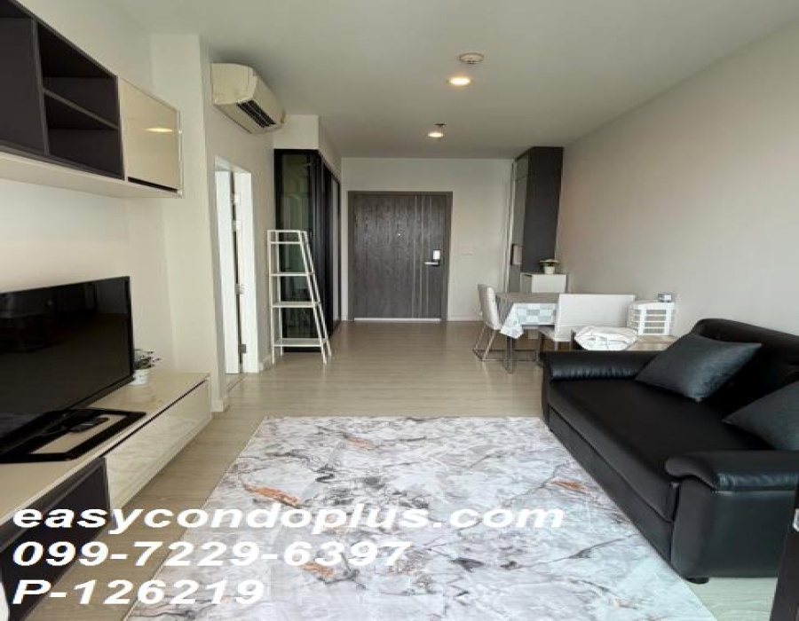 1 Bedroom Bedrooms, ,1 BathroomBathrooms,1 ห้องนอน,เช่า,14627