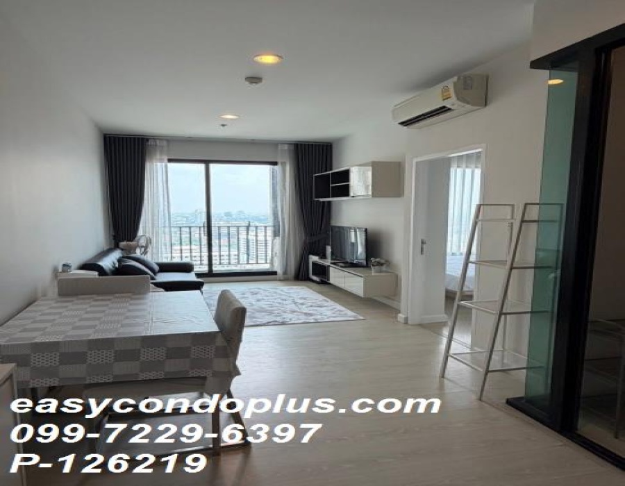 1 Bedroom Bedrooms, ,1 BathroomBathrooms,1 ห้องนอน,เช่า,14627
