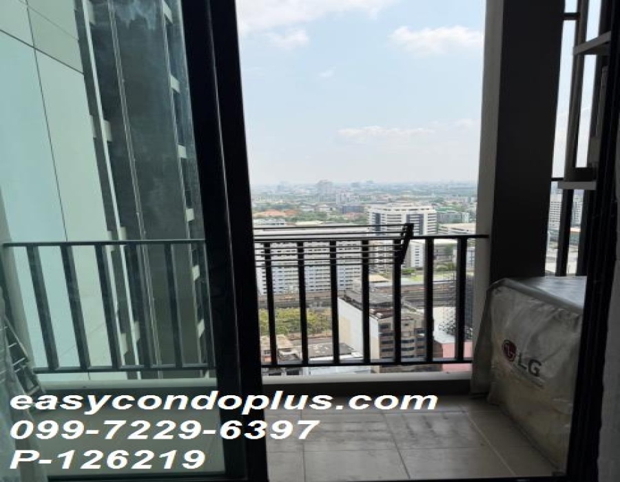 1 Bedroom Bedrooms, ,1 BathroomBathrooms,1 ห้องนอน,เช่า,14627