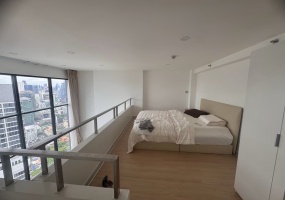 1 Bedroom Bedrooms, ,1 BathroomBathrooms,ดูเพล็ก (duplex),เช่า,14628