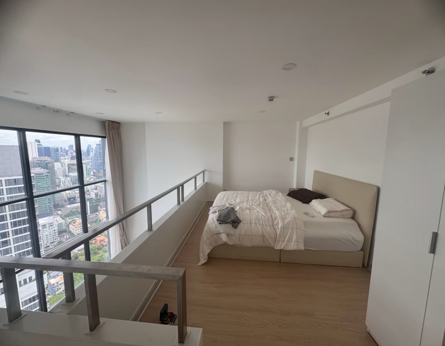 1 Bedroom Bedrooms, ,1 BathroomBathrooms,ดูเพล็ก (duplex),เช่า,14628