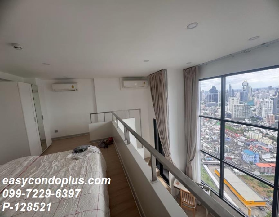 1 Bedroom Bedrooms, ,1 BathroomBathrooms,ดูเพล็ก (duplex),เช่า,14628