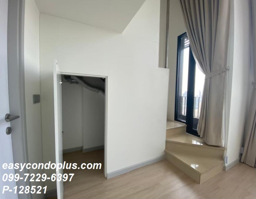 1 Bedroom Bedrooms, ,1 BathroomBathrooms,ดูเพล็ก (duplex),เช่า,14628