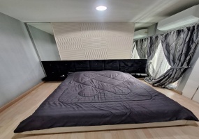 1 Bedroom Bedrooms, ,1 BathroomBathrooms,1 ห้องนอน,เช่า,14629