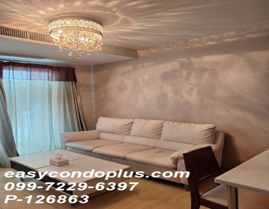 1 Bedroom Bedrooms, ,1 BathroomBathrooms,1 ห้องนอน,เช่า,14629