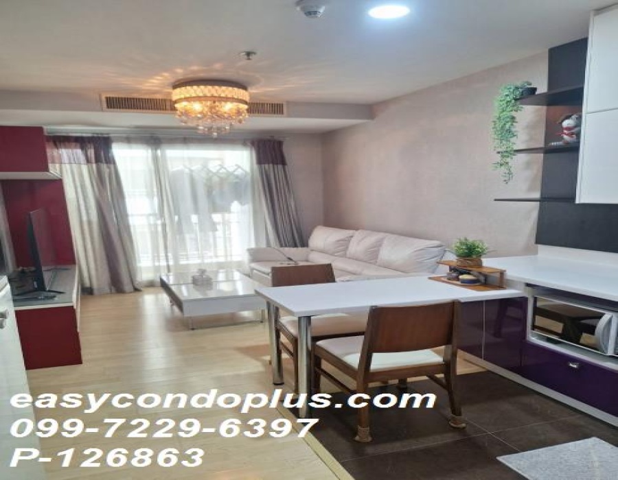 1 Bedroom Bedrooms, ,1 BathroomBathrooms,1 ห้องนอน,เช่า,14629