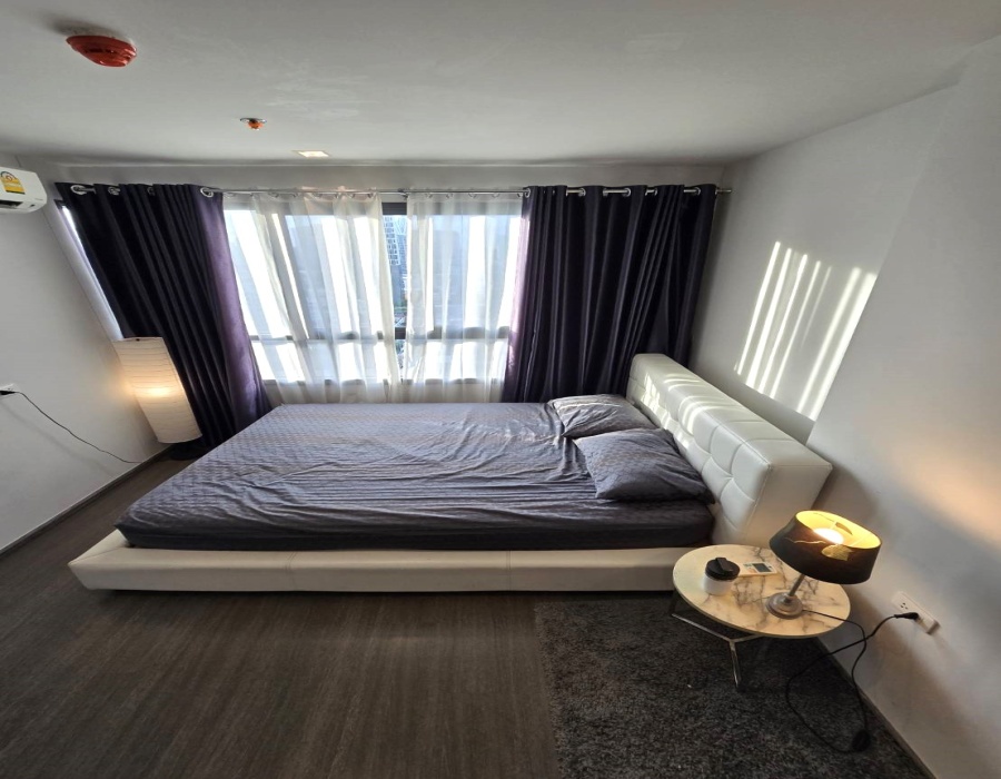 1 Bedroom Bedrooms, ,1 BathroomBathrooms,1 ห้องนอน,เช่า,14630