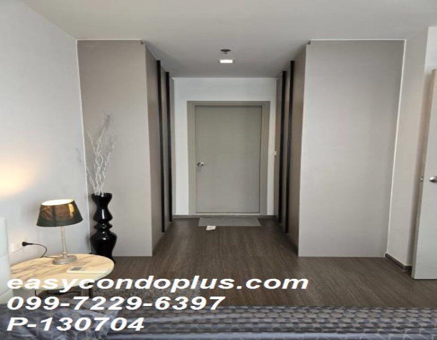 1 Bedroom Bedrooms, ,1 BathroomBathrooms,1 ห้องนอน,เช่า,14630