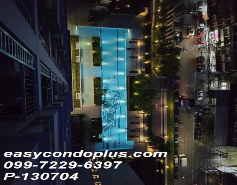 1 Bedroom Bedrooms, ,1 BathroomBathrooms,1 ห้องนอน,เช่า,14630