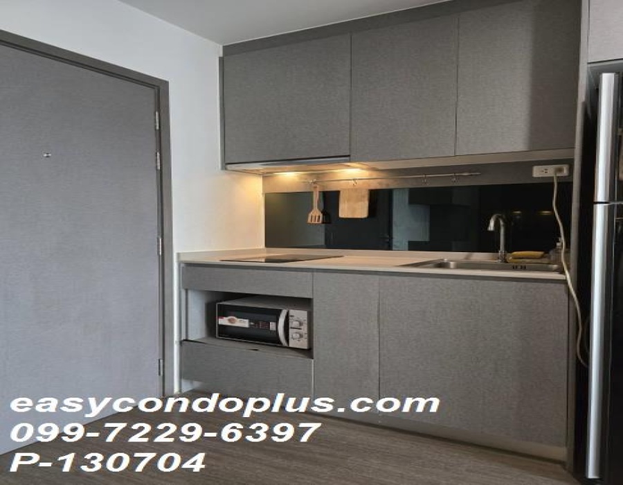 1 Bedroom Bedrooms, ,1 BathroomBathrooms,1 ห้องนอน,เช่า,14630