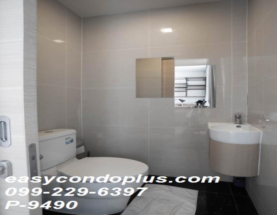 1 Bedroom Bedrooms, ,1 BathroomBathrooms,1 ห้องนอน,เช่า,14631