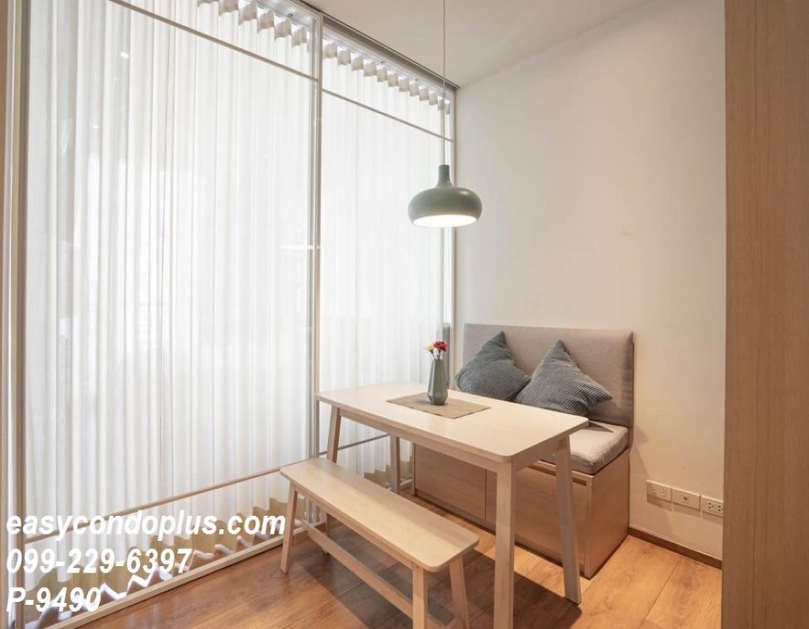 1 Bedroom Bedrooms, ,1 BathroomBathrooms,1 ห้องนอน,เช่า,14631
