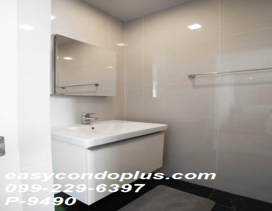 1 Bedroom Bedrooms, ,1 BathroomBathrooms,1 ห้องนอน,เช่า,14631