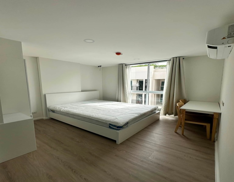 1 Bedroom Bedrooms, ,1 BathroomBathrooms,1 ห้องนอน,เช่า,14632