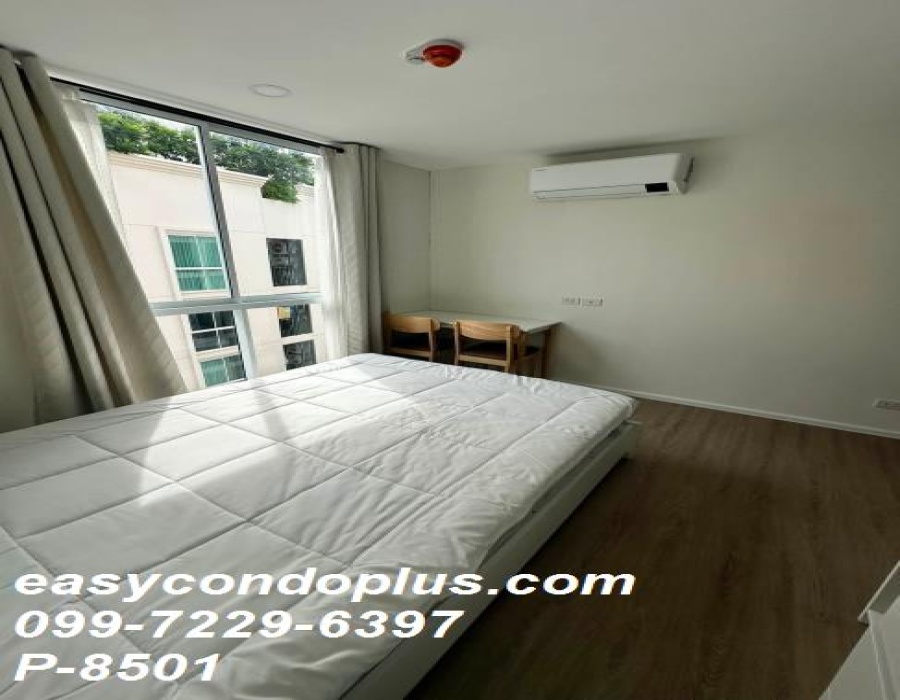 1 Bedroom Bedrooms, ,1 BathroomBathrooms,1 ห้องนอน,เช่า,14632