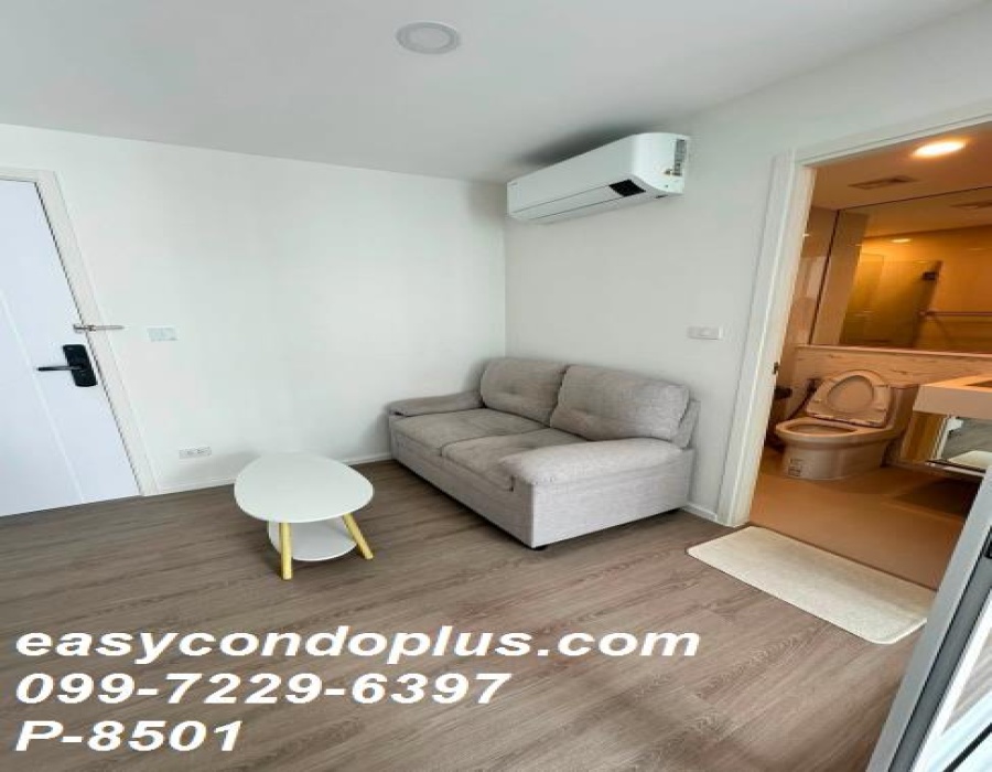 1 Bedroom Bedrooms, ,1 BathroomBathrooms,1 ห้องนอน,เช่า,14632