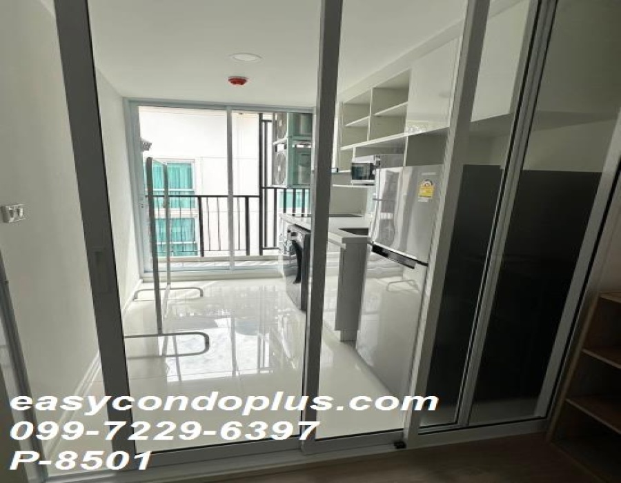 1 Bedroom Bedrooms, ,1 BathroomBathrooms,1 ห้องนอน,เช่า,14632