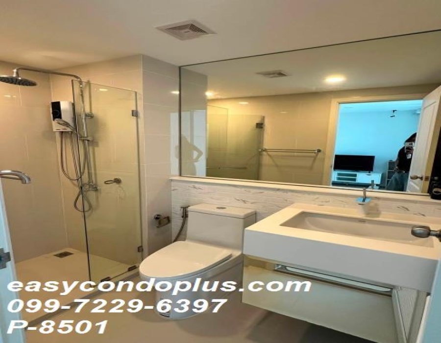 1 Bedroom Bedrooms, ,1 BathroomBathrooms,1 ห้องนอน,เช่า,14632