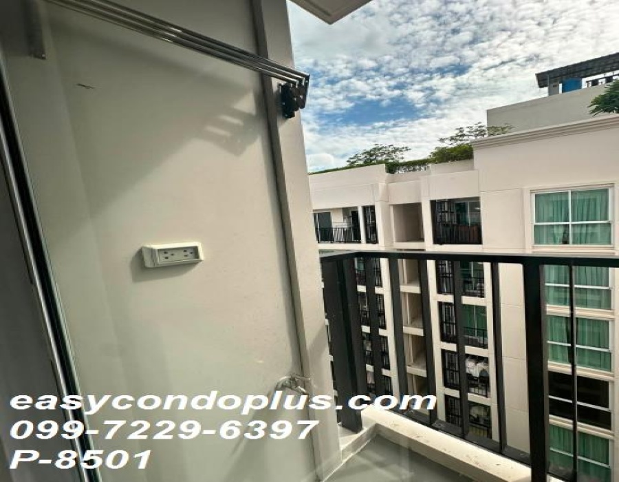 1 Bedroom Bedrooms, ,1 BathroomBathrooms,1 ห้องนอน,เช่า,14632