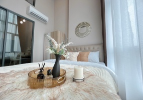 2 Bedrooms Bedrooms, ,1 BathroomBathrooms,ดูเพล็ก (duplex),เช่า,14633