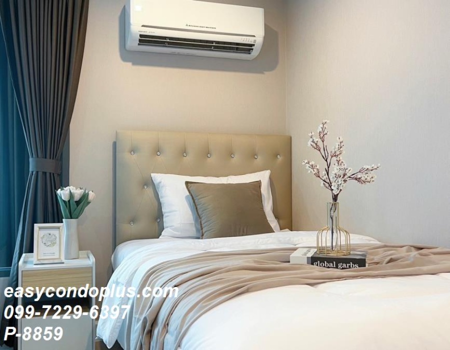2 Bedrooms Bedrooms, ,1 BathroomBathrooms,ดูเพล็ก (duplex),เช่า,14633