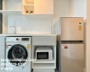 2 Bedrooms Bedrooms, ,1 BathroomBathrooms,ดูเพล็ก (duplex),เช่า,14633