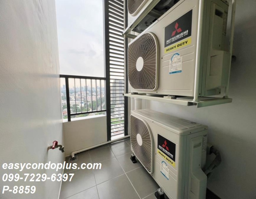 2 Bedrooms Bedrooms, ,1 BathroomBathrooms,ดูเพล็ก (duplex),เช่า,14633