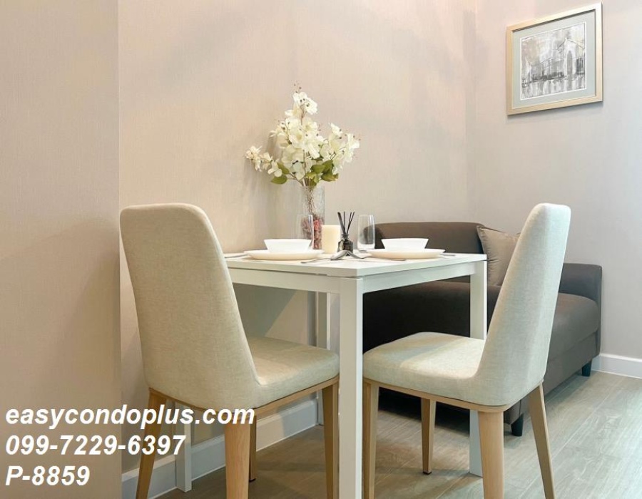 2 Bedrooms Bedrooms, ,1 BathroomBathrooms,ดูเพล็ก (duplex),เช่า,14633