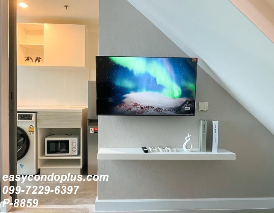 2 Bedrooms Bedrooms, ,1 BathroomBathrooms,ดูเพล็ก (duplex),เช่า,14633