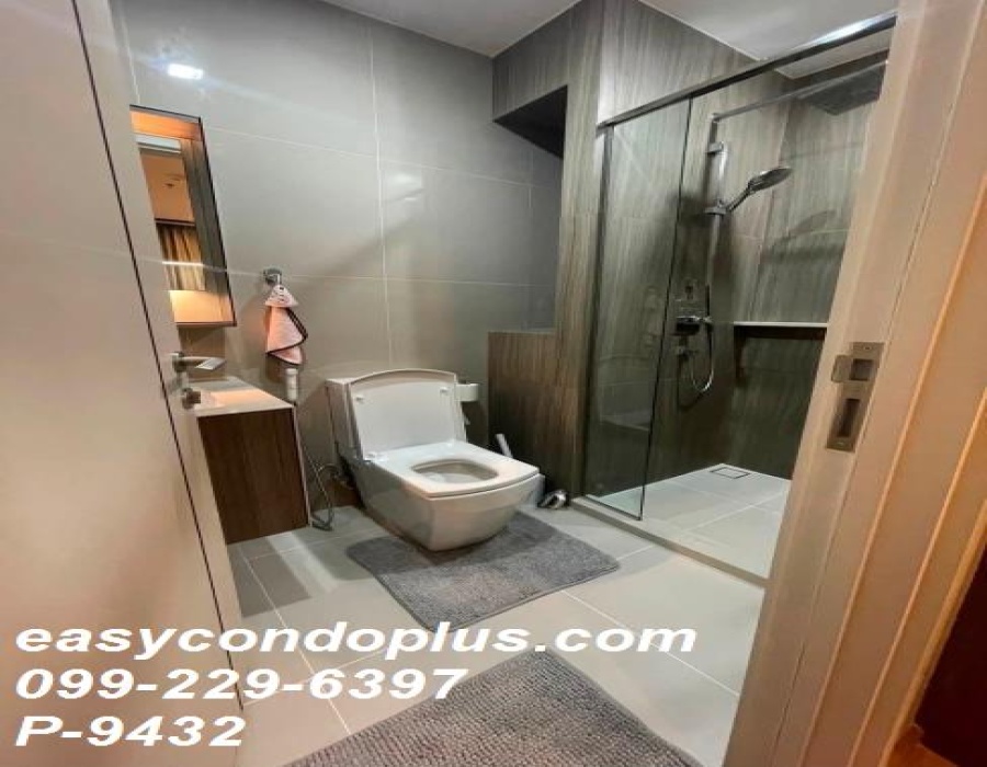 1 Bedroom Bedrooms, ,1 BathroomBathrooms,1 ห้องนอน,เช่า,14635