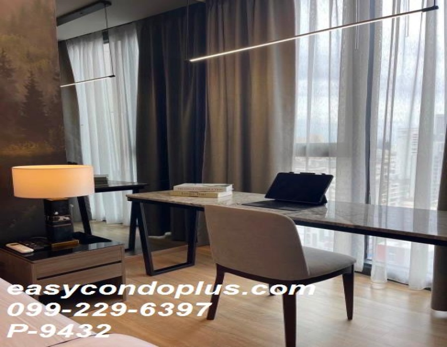 1 Bedroom Bedrooms, ,1 BathroomBathrooms,1 ห้องนอน,เช่า,14635