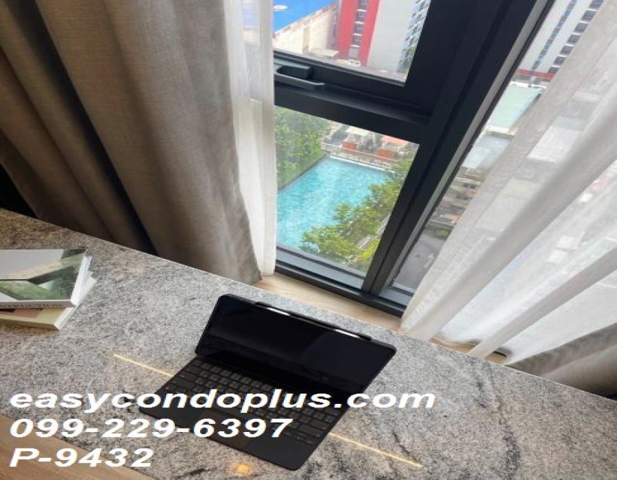 1 Bedroom Bedrooms, ,1 BathroomBathrooms,1 ห้องนอน,เช่า,14635
