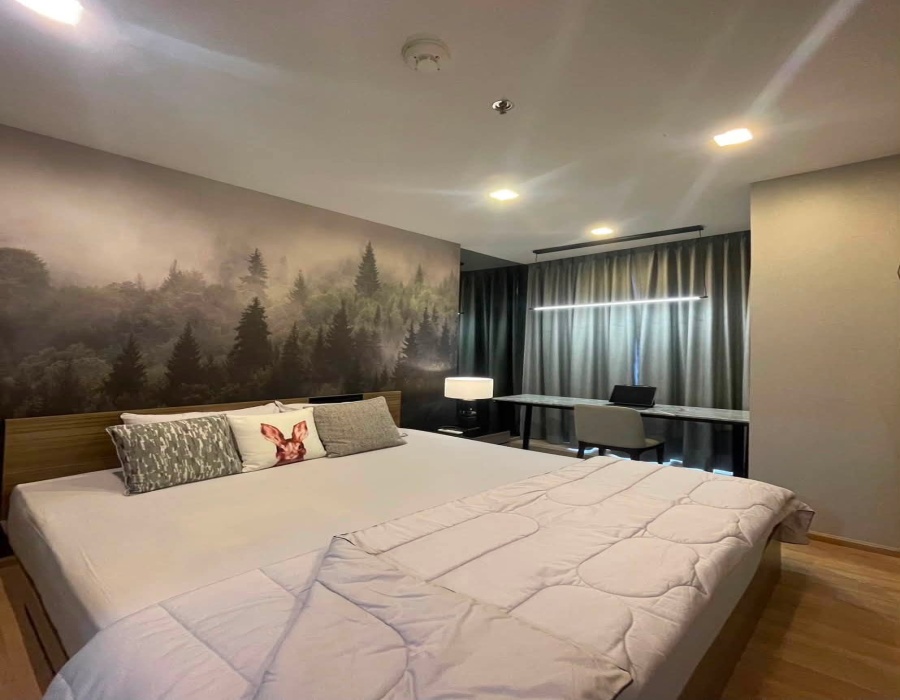 1 Bedroom Bedrooms, ,1 BathroomBathrooms,1 ห้องนอน,เช่า,14635