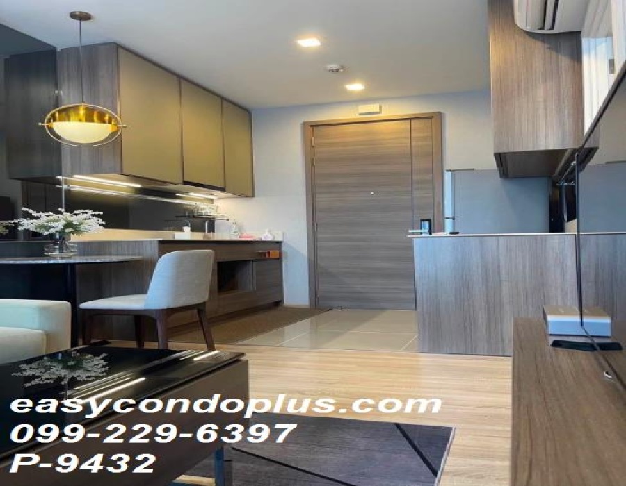 1 Bedroom Bedrooms, ,1 BathroomBathrooms,1 ห้องนอน,เช่า,14635