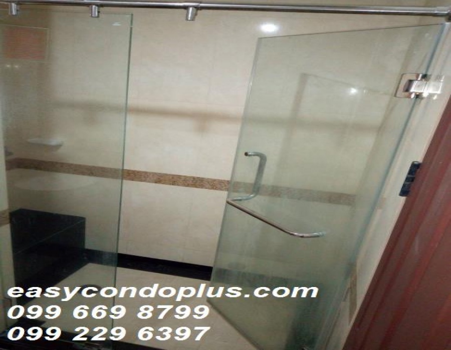1 BathroomBathrooms,ห้องสตูดิโอ,เช่า,2348