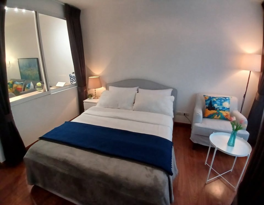 1 Bedroom Bedrooms, ,1 BathroomBathrooms,1 ห้องนอน,เช่า,14636