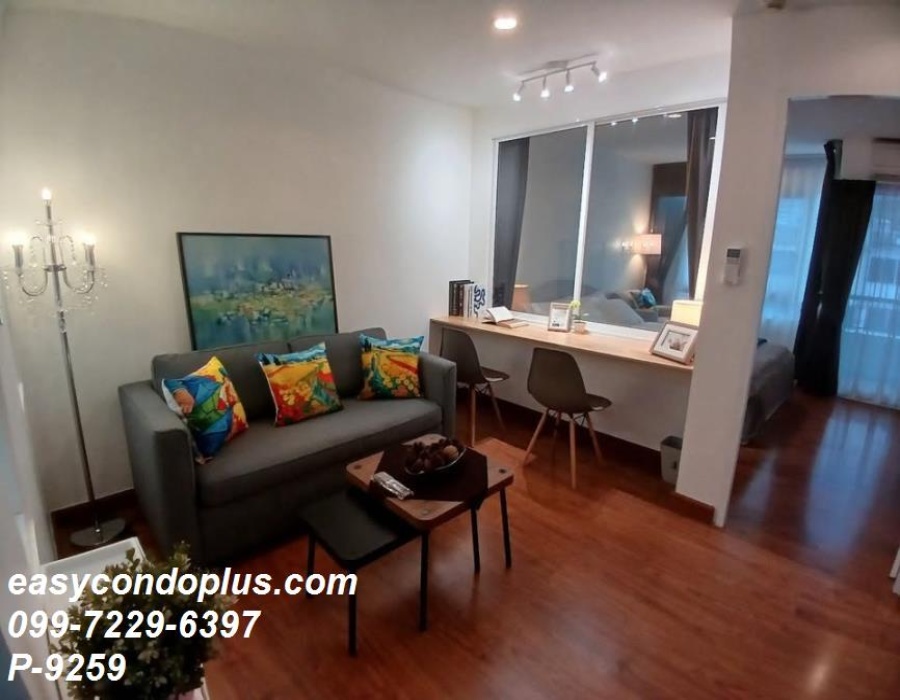 1 Bedroom Bedrooms, ,1 BathroomBathrooms,1 ห้องนอน,เช่า,14636
