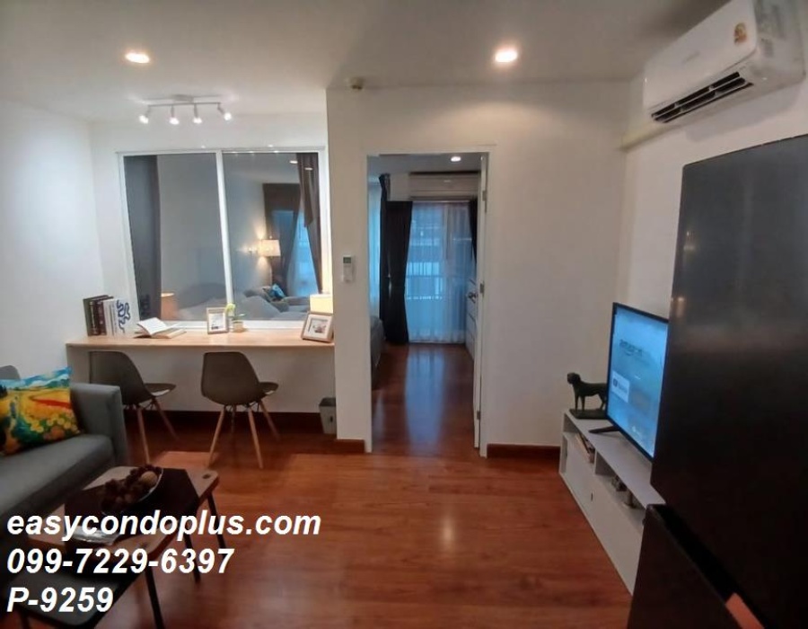 1 Bedroom Bedrooms, ,1 BathroomBathrooms,1 ห้องนอน,เช่า,14636
