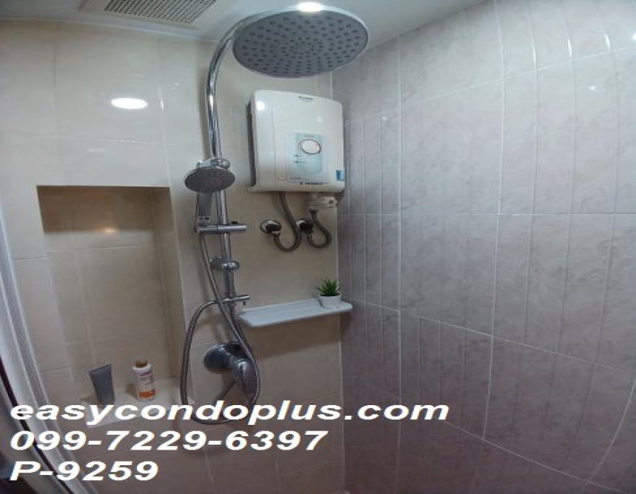 1 Bedroom Bedrooms, ,1 BathroomBathrooms,1 ห้องนอน,เช่า,14636
