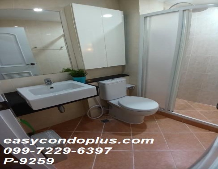 1 Bedroom Bedrooms, ,1 BathroomBathrooms,1 ห้องนอน,เช่า,14636