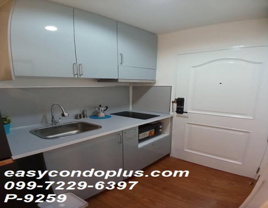 1 Bedroom Bedrooms, ,1 BathroomBathrooms,1 ห้องนอน,เช่า,14636