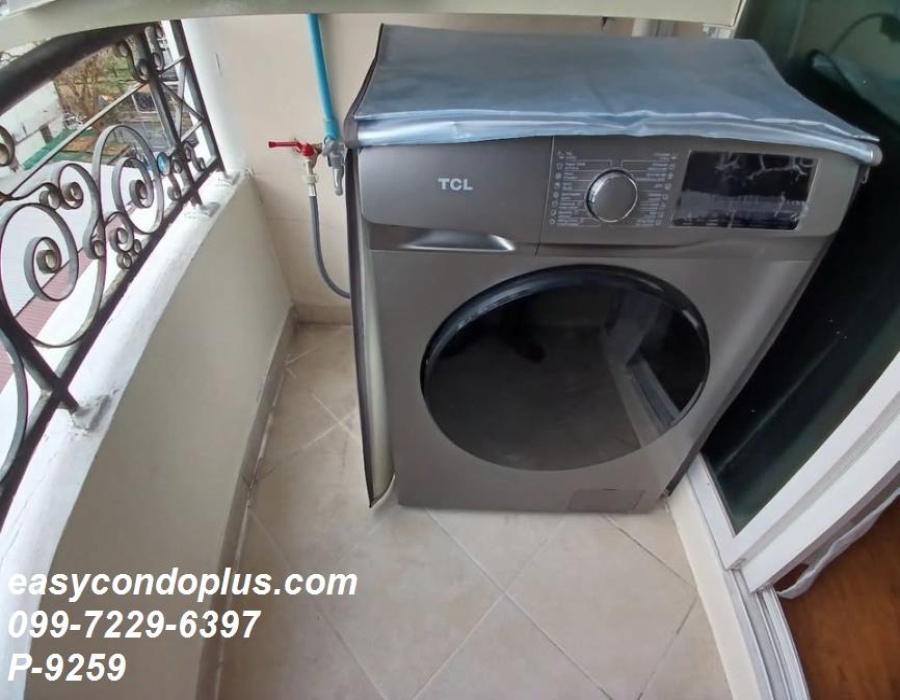 1 Bedroom Bedrooms, ,1 BathroomBathrooms,1 ห้องนอน,เช่า,14636