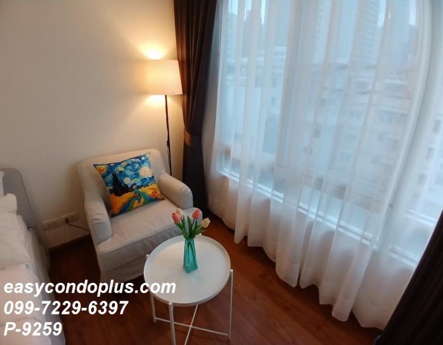 1 Bedroom Bedrooms, ,1 BathroomBathrooms,1 ห้องนอน,เช่า,14636