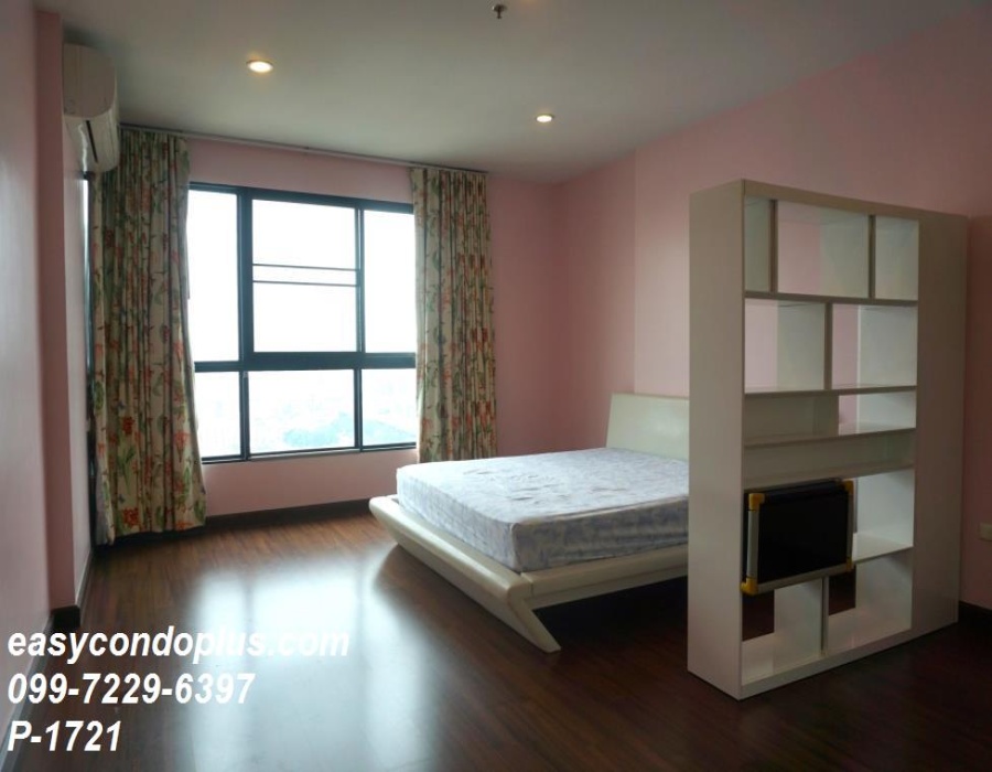 1 Bedroom Bedrooms, ,1 BathroomBathrooms,1 ห้องนอน,เช่า,14637