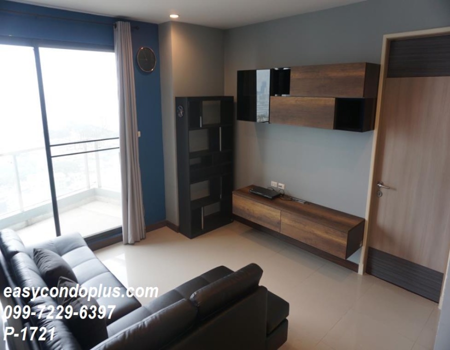 1 Bedroom Bedrooms, ,1 BathroomBathrooms,1 ห้องนอน,เช่า,14637